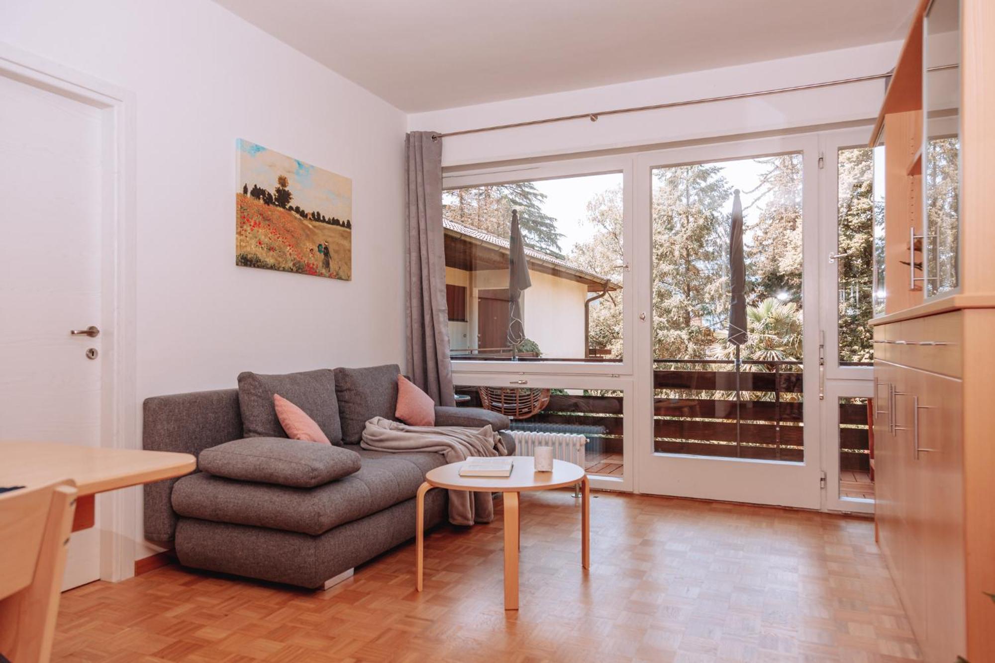 Pool House Meran Zewnętrze zdjęcie
