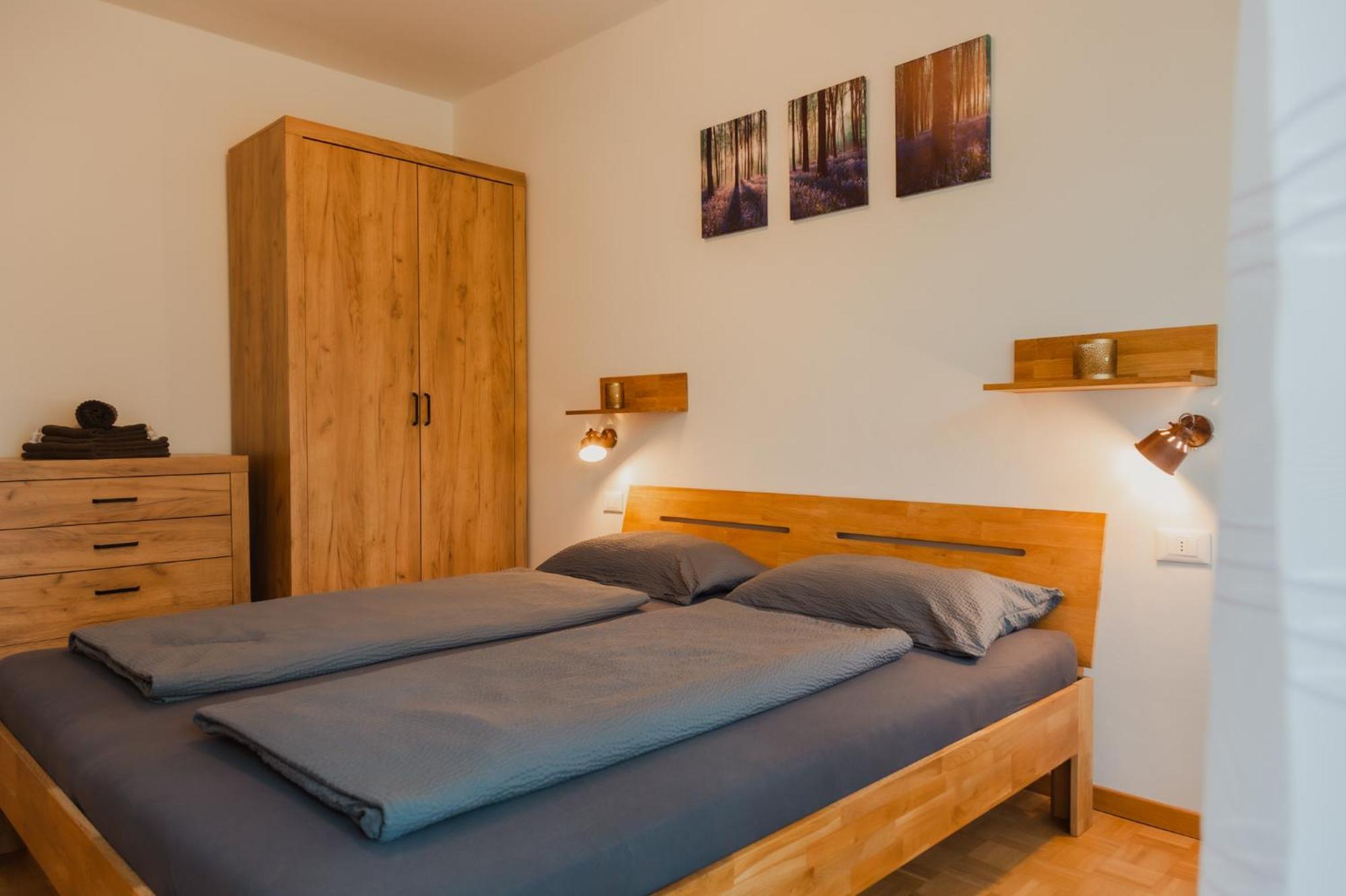 Pool House Meran Zewnętrze zdjęcie
