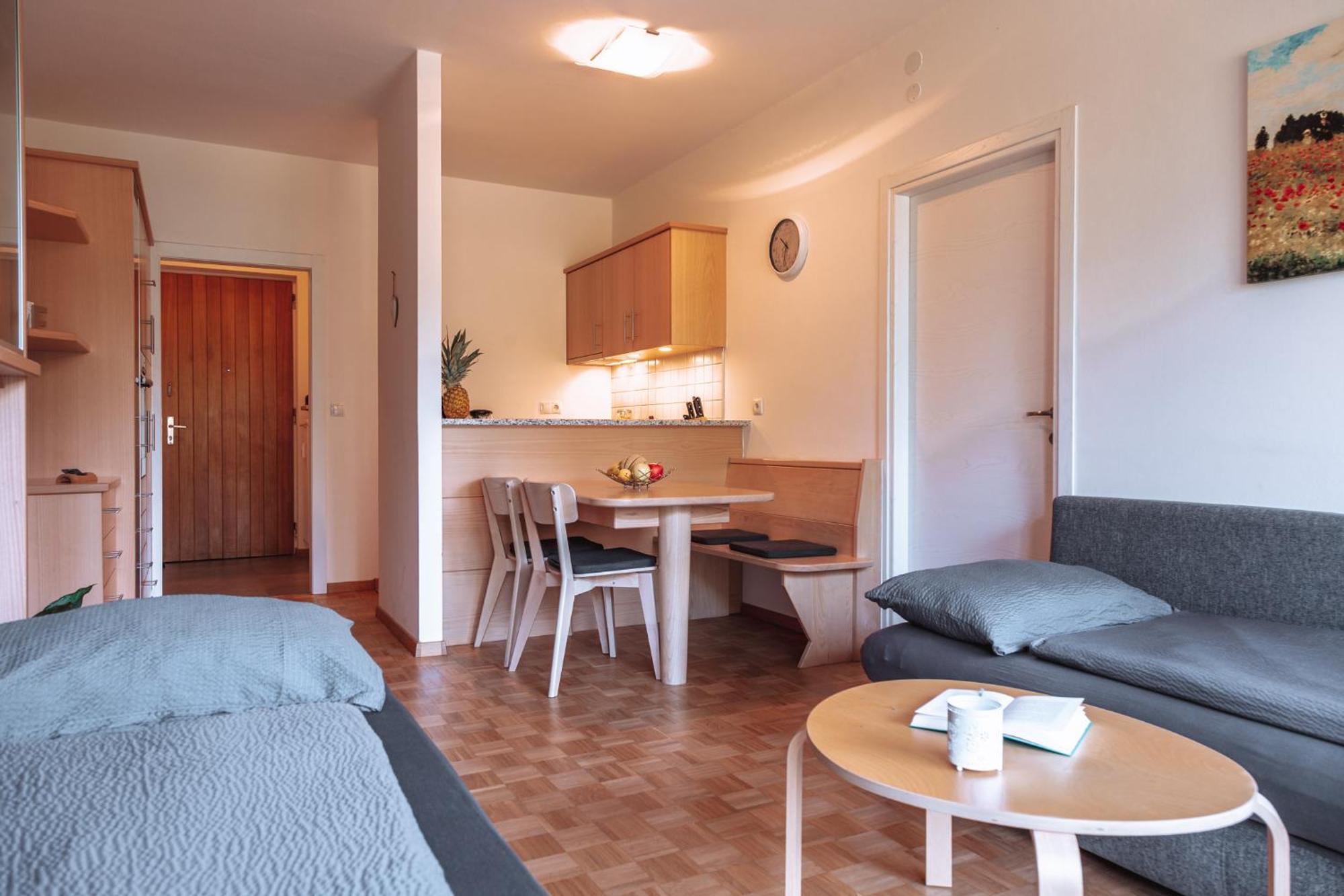 Pool House Meran Zewnętrze zdjęcie