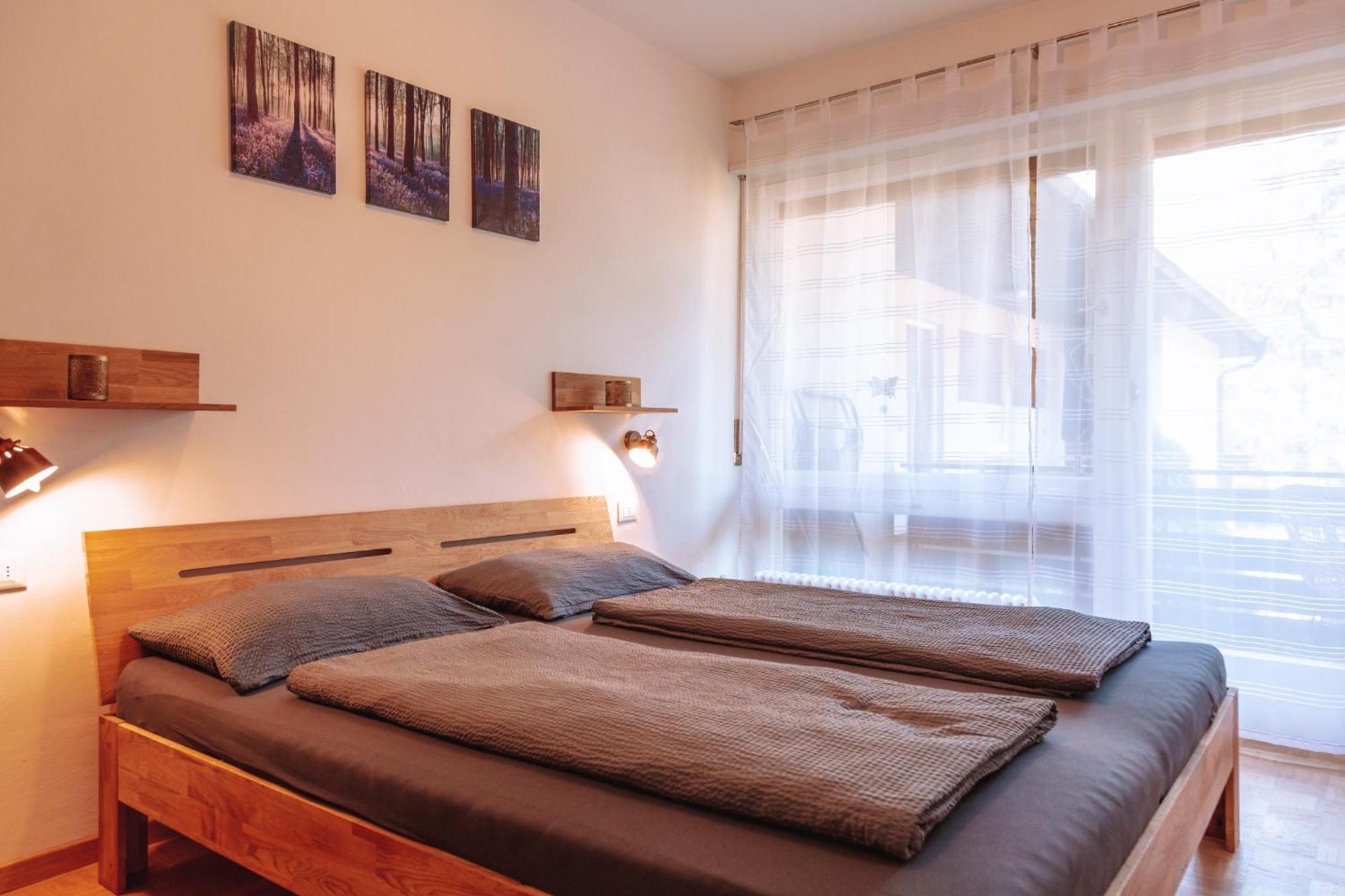 Pool House Meran Zewnętrze zdjęcie